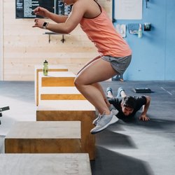 CrossFit Helix - Community