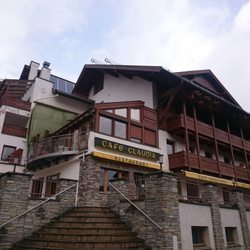 Haus Claudia - Zu
