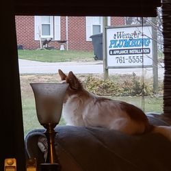 Wenger Plumbing & Appliance Installation