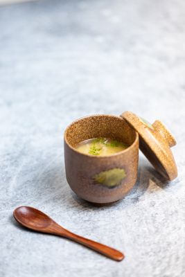 Omakase @ Barracks Row by null