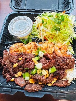 Four Sisters Grill by null
