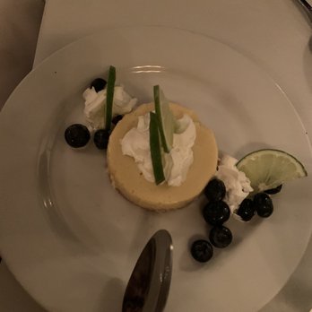 Vic's On the River - Key Lime Pie - Seafood Near Me - Savannah, Georgia Vic's On the River - Key Lime Pie - Seafood Near Me - Savannah, Georgia