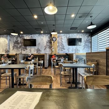 Sool Korean Kitchen - Seating - Korean Near Me - Vancouver, Washington