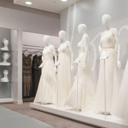 David's Bridal