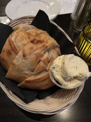 Bath City Bistro by null