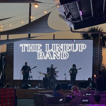 Backyard Social - Food Trucks Near Me - Fort Myers, Florida
