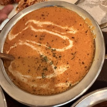 KOHINOOR Indian Cuisine - Chicken Tikka Masala - Indian Near Me - Pleasant Hill, California