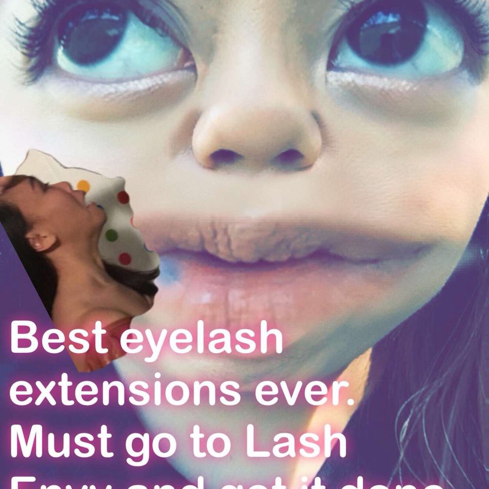 Lash Envy - Eyelash Service Near Me - Sacramento, California Lash Envy - Eyelash Service Near Me - Sacramento, California
