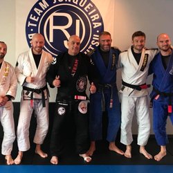 Team Junqueira Brazilian Jiu Jitsu - Black Belt Lineage w/Mestre Paulao Rezende https://www.bjjheroes.com/bjj-fighters/paulo-rezende