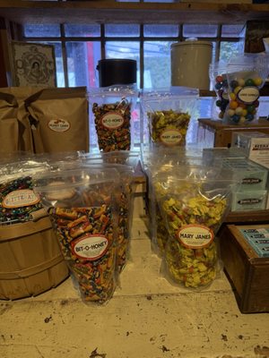 The Vermont Country Store Weston by null