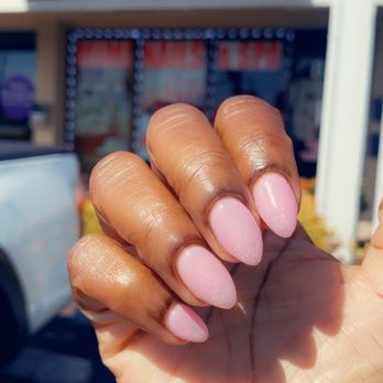 Mimi Nails & Spa - I'm a Lash Artist (@EyekonikBloom) & I need my nails short & sexy! Exactly what I asked for...Thanks Don! - Nail Salons Near Me - Oakland Park, Florida Mimi Nails & Spa - I'm a Lash Artist (@EyekonikBloom) & I need my nails short & sexy! Exactly what I asked for...Thanks Don! - Nail Salons Near Me - Oakland Park, Florida
