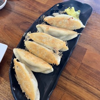 Dough Zone Dumpling House - Seattle ID - Chicken Pot Stickers - Shanghainese Near Me - Seattle, Washington Dough Zone Dumpling House - Seattle ID - Chicken Pot Stickers - Shanghainese Near Me - Seattle, Washington