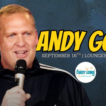 The Comedy Lounge - Andy gold - Venues & Event Spaces Near Me - Boise, Idaho The Comedy Lounge - Andy gold - Venues & Event Spaces Near Me - Boise, Idaho