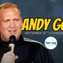 The Comedy Lounge