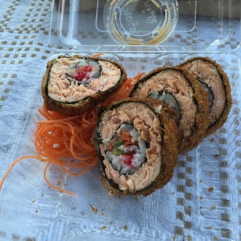 Sushi Enshoku - Dragon eye - Sushi Bars Near Me - Blainville, Quebec Sushi Enshoku - Dragon eye - Sushi Bars Near Me - Blainville, Quebec