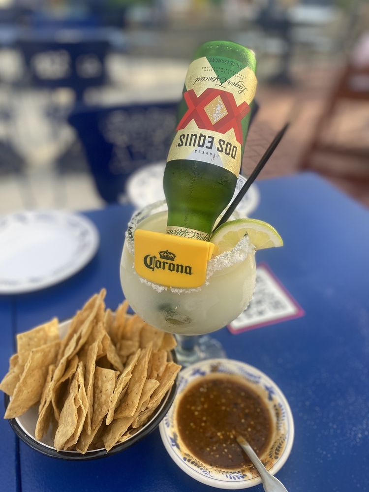 La Gloria - Brooks