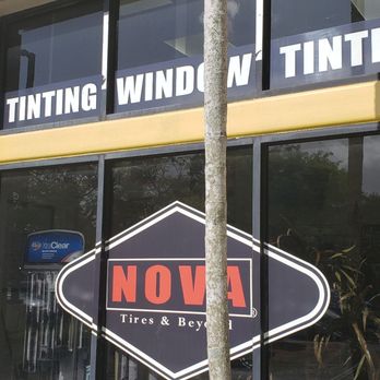 Nova Tires & Beyond - Tires Near Me - Sunrise, Florida Nova Tires & Beyond - Tires Near Me - Sunrise, Florida