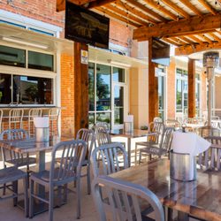 Billy Bob's Burgers Bar & Grill