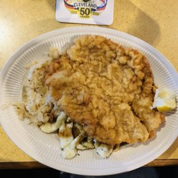 Schnitzel