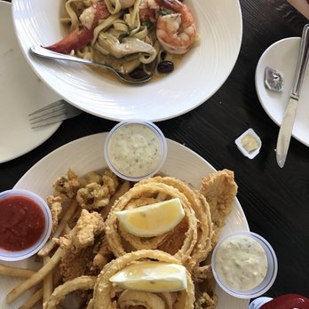 Fishbones - Seafood Near Me - Chelmsford, Massachusetts