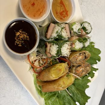 Dragon Rouge Bistro Alameda - Vietnamese Near Me - Alameda, California
