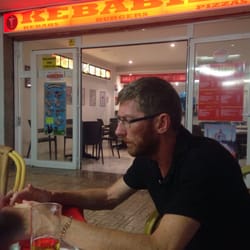 Kebabies - Kebab time!