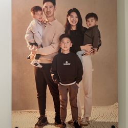 Pixels Foto & Frame