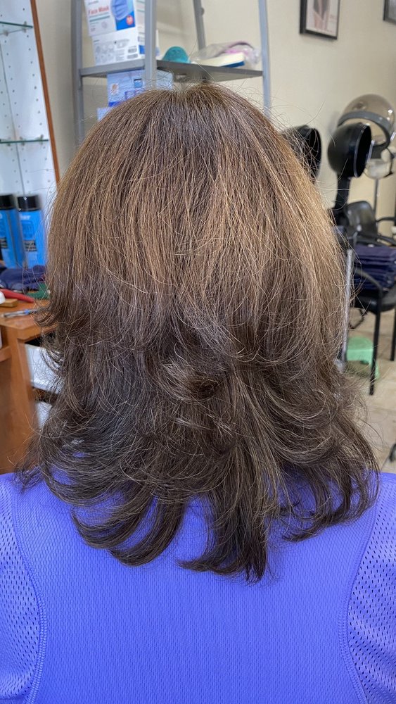 SILK SALON Updated August 2024 54 Reviews 1308 Saratoga Ave, San