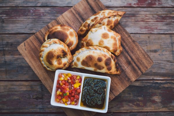 Buena Onda Empanadas | Restaurant • Catering • Events by null