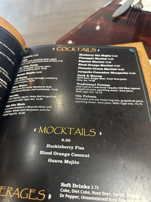 Menu photo 1 Jalapeno's Eagle River, AK