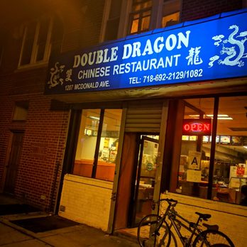 DOUBLE DRAGON CHINESE REST - Updated December 2025 - 29 Photos