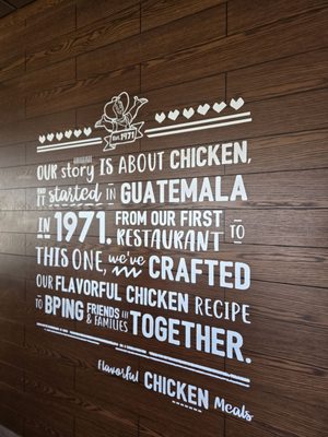 Menu photo 1 Pollo Campero Melrose Park, IL Menu photo 1 Pollo Campero Melrose Park, IL