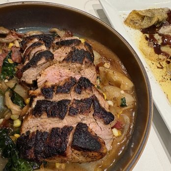 The Purple Pig - Pork tenderloin - Tapas/Small Plates Near Me - Chicago, Illinois The Purple Pig - Pork tenderloin - Tapas/Small Plates Near Me - Chicago, Illinois