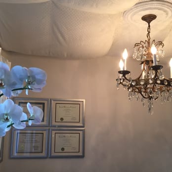 Eve Baldwin - wisdom corner - Massage Therapy Near Me
