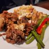 Captain Georges Seafood Restaurant gift card