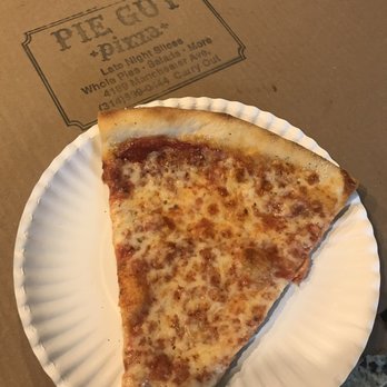 Pie Guy Pizza - Huge slices - Pizza Near Me - St. Louis, Missouri Pie Guy Pizza - Huge slices - Pizza Near Me - St. Louis, Missouri