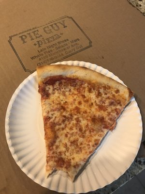 Pie Guy Pizza by null