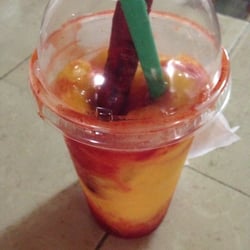 Helados Sultana - Smoothie