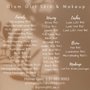 Glam Girl Skin and Makeup