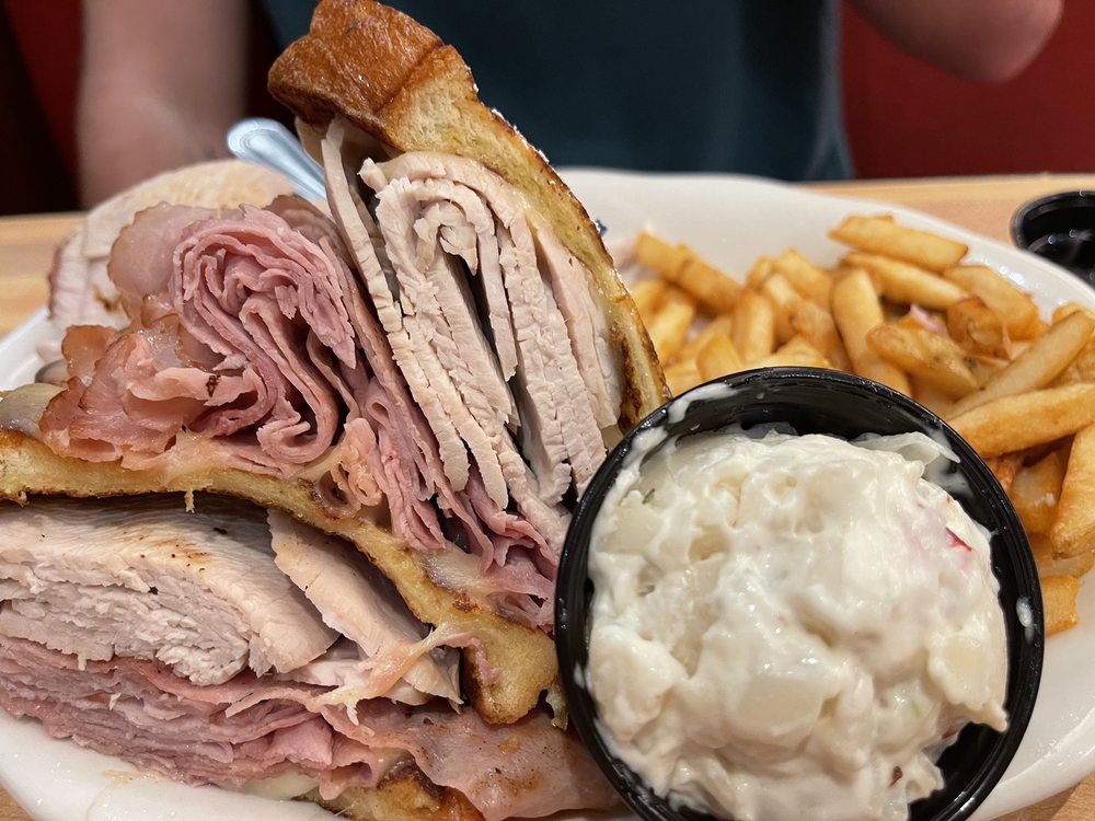 KENNY & ZIGGY’S NEW YORK DELICATESSEN 1734 Photos & 1331 Reviews