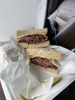 Hoboken Bread & Bagel Co by null