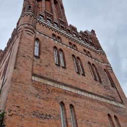 Wasserturm - Wasserturm Lüneburg