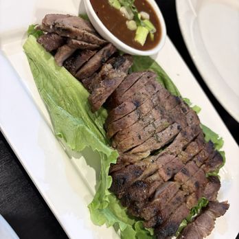 Thai Box Restaurant - Grilles BBQ pork - Thai Near Me - Richmond, British Columbia Thai Box Restaurant - Grilles BBQ pork - Thai Near Me - Richmond, British Columbia