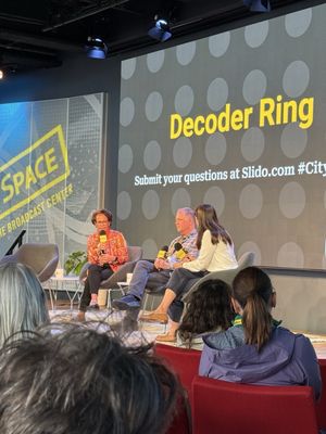 WBUR CitySpace by null