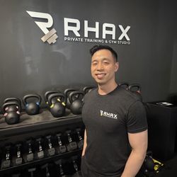 RHAX