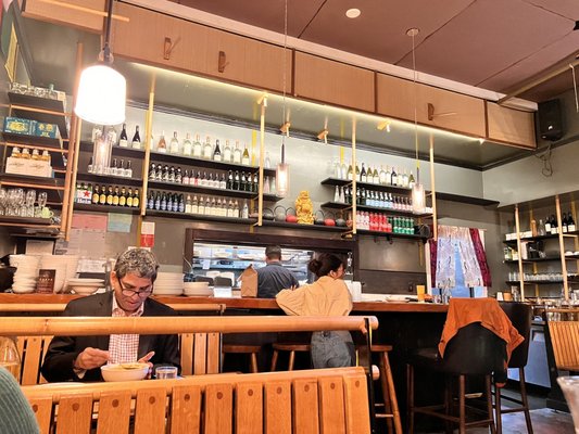 Yarsa Nepalese & Indian Cuisine by null