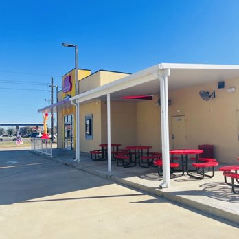 Wienerschnitzel-Houston #887 - Hot Dogs Near Me - Houston, Texas Wienerschnitzel-Houston #887 - Hot Dogs Near Me - Houston, Texas