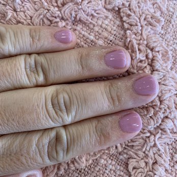 Paris By Nails - Nail Salons Near Me - La Palma, California