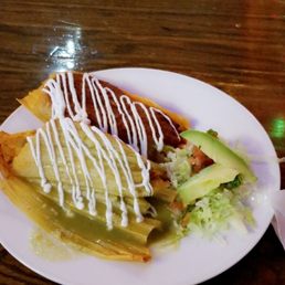 Tamales