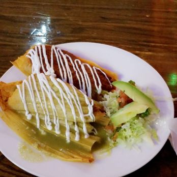 Adelicia's - Tamales - Mexican Near Me - Langley, British Columbia